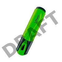 Текстовыделитель Maped  Fluo Pep''s Classic пишущий узел 1-5мм устойчивые к солнцу чернила желтый