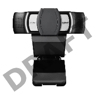 Цифровая камера (960-000972) Logitech Webcam C930e 