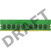 Модуль памяти SYNOLOGY для СХД DDR4 8GB D4EC-2666-8G