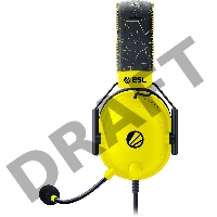 Гарнитура Razer BlackShark V2 - ESL Ed. headset/ Razer BlackShark V2 - ESL Ed. headset