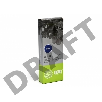 Картридж матричный Cactus CS-PR4 для Olivetti PR4, ресурс 2 600 000 зн, black