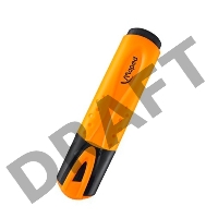 Текстовыделитель Maped  Fluo Pep''s Classic пишущий узел 1-5мм устойчивые к солнцу чернила желтый