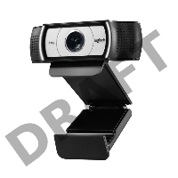 Цифровая камера (960-000972) Logitech Webcam C930e 