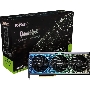 Видеокарта Palit RTX4070Ti GAMEROCK  12Gb 192 GDDR6X 2310/21000 HDMIx1 DPx3 HDCP Ret