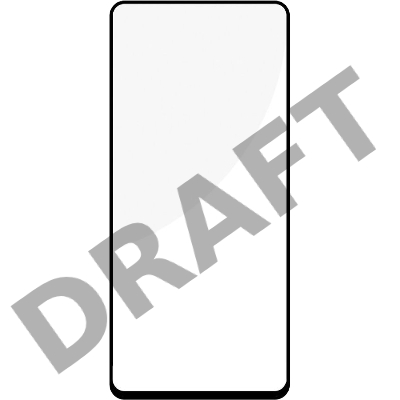 Защитная плёнка Screen protection film for NFT10 series 9H (glass/pet/silicon glue)