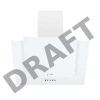 Вытяжка MAUNFELD WIND PUSH 60 БЕЛЫЙ