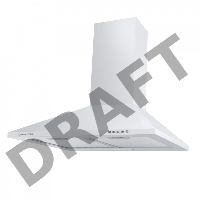 Вытяжка MAUNFELD CORK 60 белый