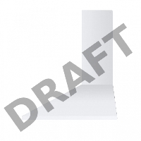 Вытяжка MAUNFELD CORK 60 белый