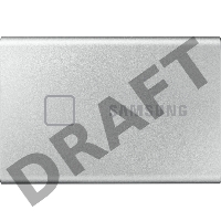 Накопитель SSD Samsung USB 500Gb MU-PC500S/WW 1.8