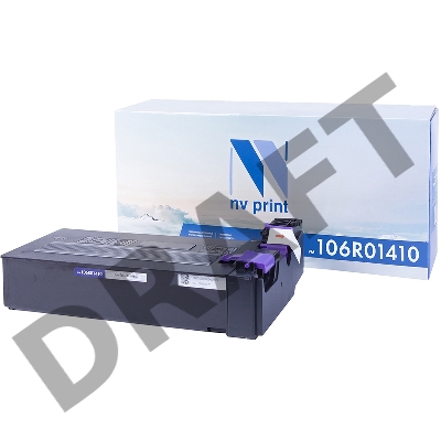 Картридж NV Print совместимый Xerox 106R01410 для WC 4250/4260 (25000k)