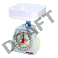 Весы Аксион ВКМ-21    