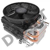 Кулер Cooler Master CPU Cooler Hyper T20, RPM, W, Full Socket Support