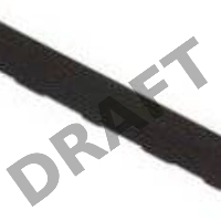 Направляющая XEROX WC M118/123/128