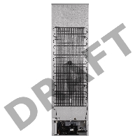 Холодильник встраиваемый MAUNFELD MBF193NFFW