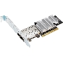 Сетевая карта PEB-10G/57840-2S 10GbE SFP+ Network Adapter, Fiber, Dual Port, BCM 57840S, PCI-E Gen3 x8, PXE boot, iSCSI boot