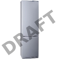 Холодильник Atlant 6026-080