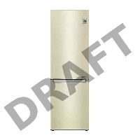 Холодильник LG Electronics GC-B459SECL