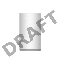 Увлажнитель Xiaomi Humidifier 2 Lite BHR6605EU (799785)