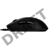 Мышь Logitech Mouse G403 HERO Gaming Retail