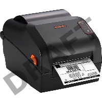 Принтер этикеток XD5-40d, 4