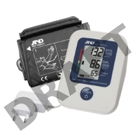 Тонометр автоматический A&D UA-888AC