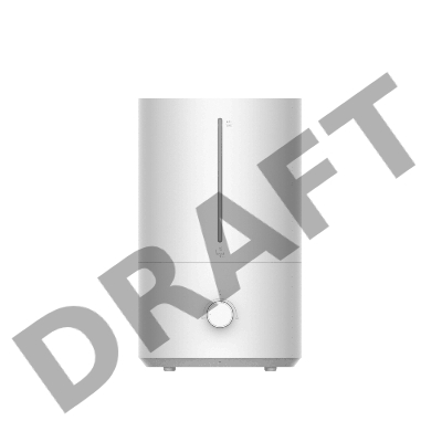 Увлажнитель Xiaomi Humidifier 2 Lite BHR6605EU (799785)