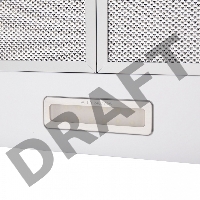 Вытяжка MAUNFELD CORK 60 белый