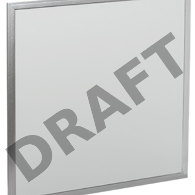 Светильник светодиодный ДВО 6566 eco 36Вт S 6500К IEK