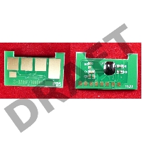 Чип Samsung ML3710, SCX5637/5737 (MLT-D205E) 10K (ELP, Китай) 