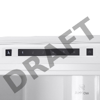 Холодильник встраиваемый MAUNFELD MBF193NFFW