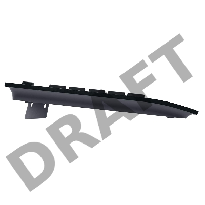 Клавиатура 920-005215 Logitech Keyboard K280E USB 