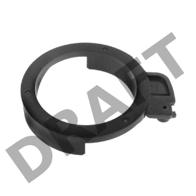 Рычаг HP LJ M5025/M5035 (RC1-7284)