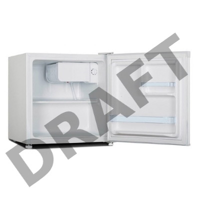 Холодильник Hansa FM050.4 белый (однокамерный)