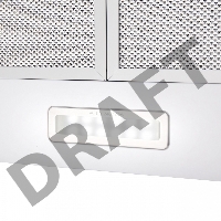 Вытяжка MAUNFELD CORK 60 белый