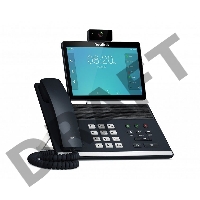 Видеотерминал YEALINK VP59, android, WiFi, Bluetooth, HDMI, с камерой, без  БП, шт