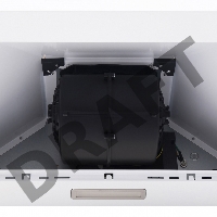 Вытяжка MAUNFELD CORK 60 белый