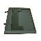Крышка Kyocera Platen Cover ..