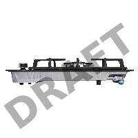 Газовая панель MAUNFELD EGHG.31.33CB/G