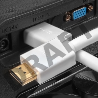 Greenconnect Кабель 2.0m HDMI версия 2.0, HDR 4:2:2, Ultra HD, 4K 60 fps 60Hz/5K*30Hz, 3D, AUDIO, 18.0 Гбит/с, 28/28 AWG, OD7.3mm, тройной экран, белый, GCR-50543 Greenconnect Кабель 2.0m HDMI версия 2.0, HDR 4:2:2, Ultra HD, 4K 60 fps 60Hz/5K*30Hz, 3D, A