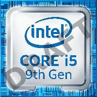 Процессор Intel CORE I5-9400 S1151v2 OEM 9M 2.9G CM8068403358816 S R3X5 IN