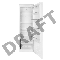 Холодильник встраиваемый MAUNFELD MBL177SW