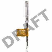 Тестер-пробник P-02 190мм PROCONNECT 12-2032