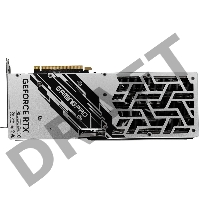 Видеокарта Palit RTX4070Ti GAMINGPRO NVIDIA GeForce RTX 4070TI PCI-E 4.0 12288Mb 192 GDDR6X 2310/21000 HDMIx1 DPx3 HDCP Ret