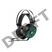 Наушники Игровые Harper Gaming Hellfire GHS-X10