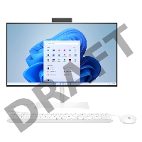 Моноблок HP 24-ck0017ny AiO   23.8