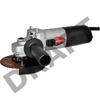 Угловая шлифмашина Интерскол УШМ-125/900