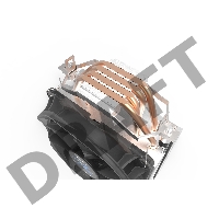 Кулер для процессора S_MULTI CNPS9X OPTIMA ZALMAN
