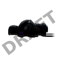 Игровой кейпад Razer Tartarus v2 Razer Tartarus V2 Mecha-Membrane Gaming Keypad - FRML