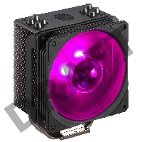 Кулер для процессора S_MULTI RR-212S-20PC-R1 COOLER MASTER