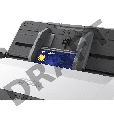 Сканер EPSON DS-870